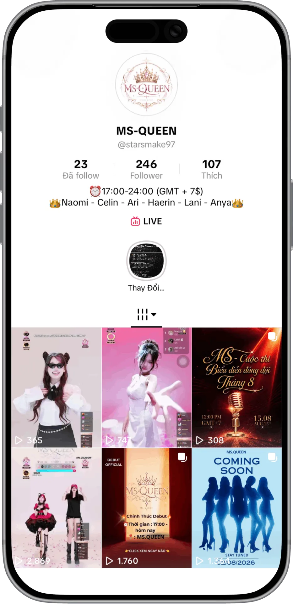 7